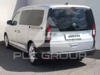 2021 Volkswagen Caddy