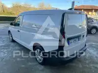 2021 Volkswagen Caddy