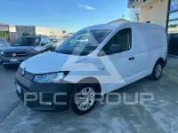2021 Volkswagen Caddy