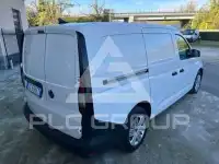 2021 Volkswagen Caddy