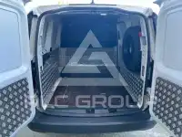 2021 Volkswagen Caddy