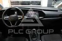 2021 Volkswagen Caddy