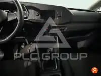 2021 Volkswagen Caddy