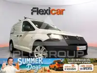 2021 Volkswagen Caddy