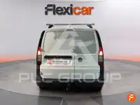 2021 Volkswagen Caddy