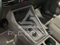 2021 Volkswagen Caddy