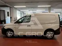 2021 Volkswagen Caddy