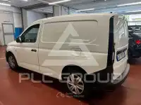 2021 Volkswagen Caddy