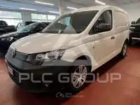 2021 Volkswagen Caddy