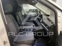 2021 Volkswagen Caddy
