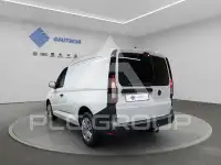 2021 Volkswagen Caddy
