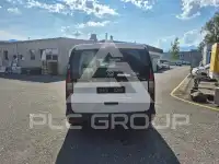 2021 Volkswagen Caddy