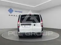 2021 Volkswagen Caddy