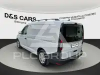 2021 Volkswagen Caddy