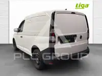 2021 Volkswagen Caddy
