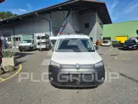 2021 Volkswagen Caddy