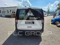2021 Volkswagen Caddy
