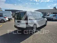 2021 Volkswagen Caddy