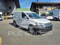 2021 Volkswagen Caddy