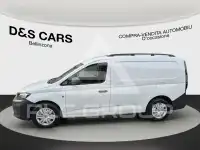 2021 Volkswagen Caddy