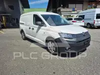 2021 Volkswagen Caddy