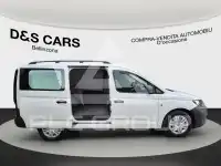2021 Volkswagen Caddy