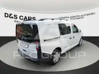 2021 Volkswagen Caddy