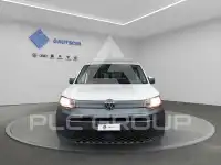 2021 Volkswagen Caddy