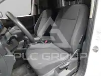2021 Volkswagen Caddy
