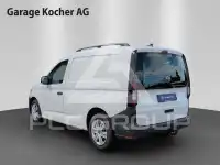 2021 Volkswagen Caddy