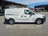 2021 Volkswagen Caddy