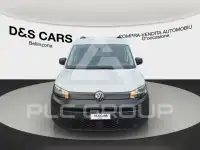 2021 Volkswagen Caddy