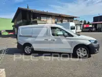 2021 Volkswagen Caddy