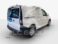 2021 Volkswagen Caddy