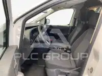 2021 Volkswagen Caddy