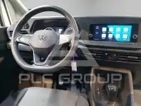 2021 Volkswagen Caddy