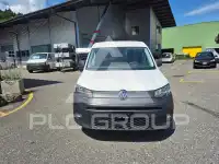 2021 Volkswagen Caddy