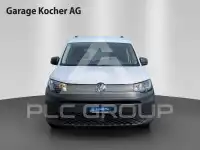 2021 Volkswagen Caddy