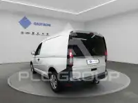 2021 Volkswagen Caddy