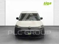 2021 Volkswagen Caddy