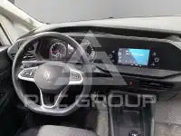 2021 Volkswagen Caddy