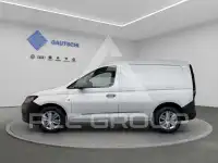 2021 Volkswagen Caddy