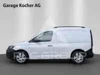 2021 Volkswagen Caddy