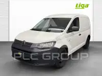 2021 Volkswagen Caddy