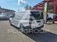 2021 Volkswagen Caddy