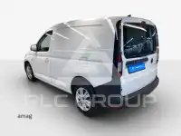 2021 Volkswagen Caddy