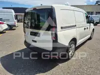 2021 Volkswagen Caddy