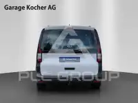 2021 Volkswagen Caddy