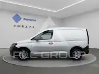 2021 Volkswagen Caddy