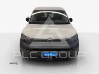 2021 Volkswagen Caddy